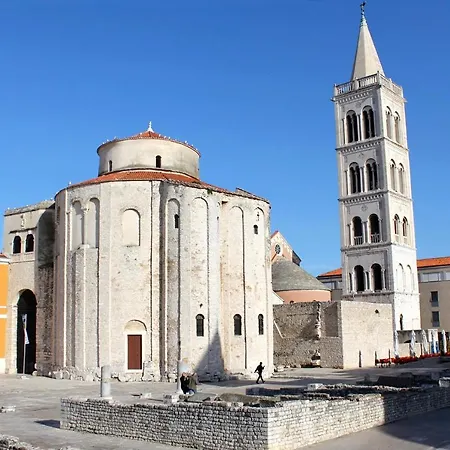 Apartamento With Wifi - 14525 Zadar